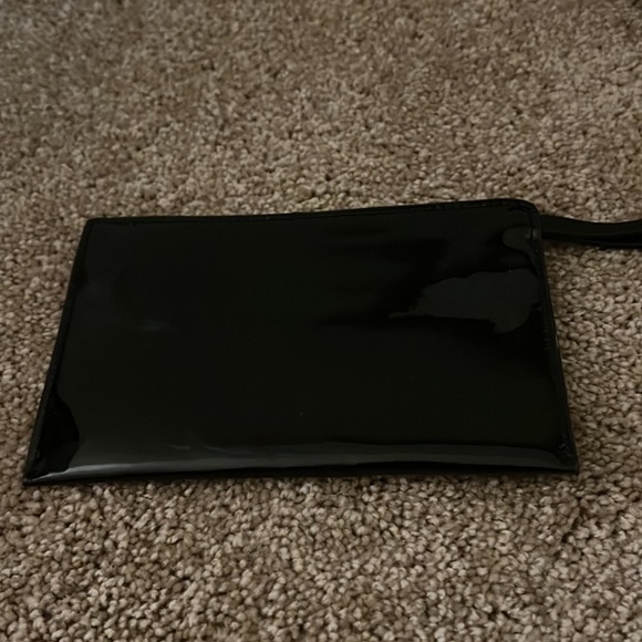 Black wallet - Picture 2 of 2